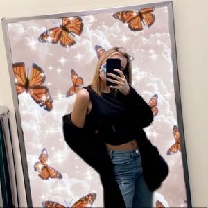 Meet your Posher, Grace miller